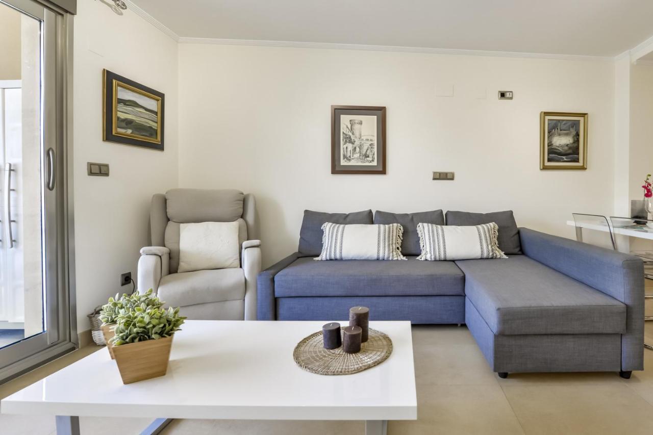 Villas Guzman - Marjaleta Морайра Экстерьер фото